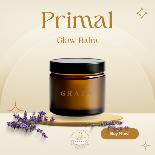 Primal Glow Balm